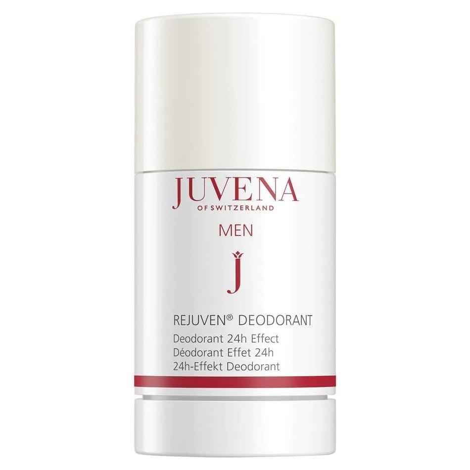 Чоловічий дезодорант Juvena Rejuven® Men Deodorant 24H Effect 75 мл - основне фото
