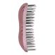 Лиловая массажаная щётка Hairway Wellness Brush Organica 08096-06 188 мм - дополнительное фото