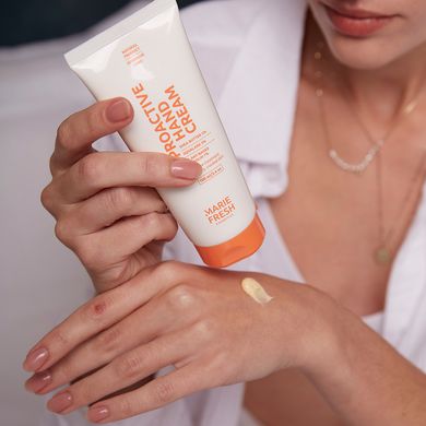 Крем для рук Marie Fresh Cosmetics Hand Cream Proactive 100 мл - основне фото