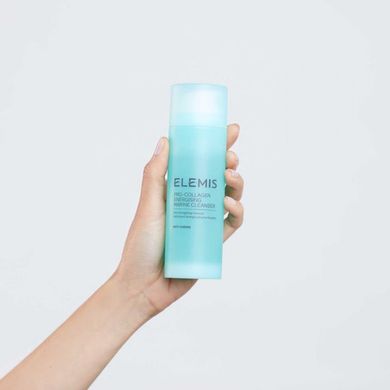 Гель-очисник для обличчя ELEMIS Pro-Collagen Energising Marine Cleanser 150 мл - основне фото
