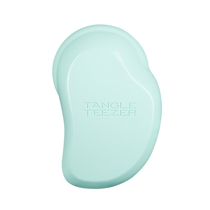 М'ятно-фіолетова щітка для волосся Tangle Teezer Original Fine & Fragile Mint Violet - основне фото