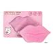 Гідрогелева маска для губ з екстрактом вишні Etude House Cherry Jelly Lips Patch Vitalizing 10 г - додаткове фото