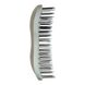 Голубая массажаная щётка Hairway Wellness Brush Organica 08096-03 188 мм - дополнительное фото