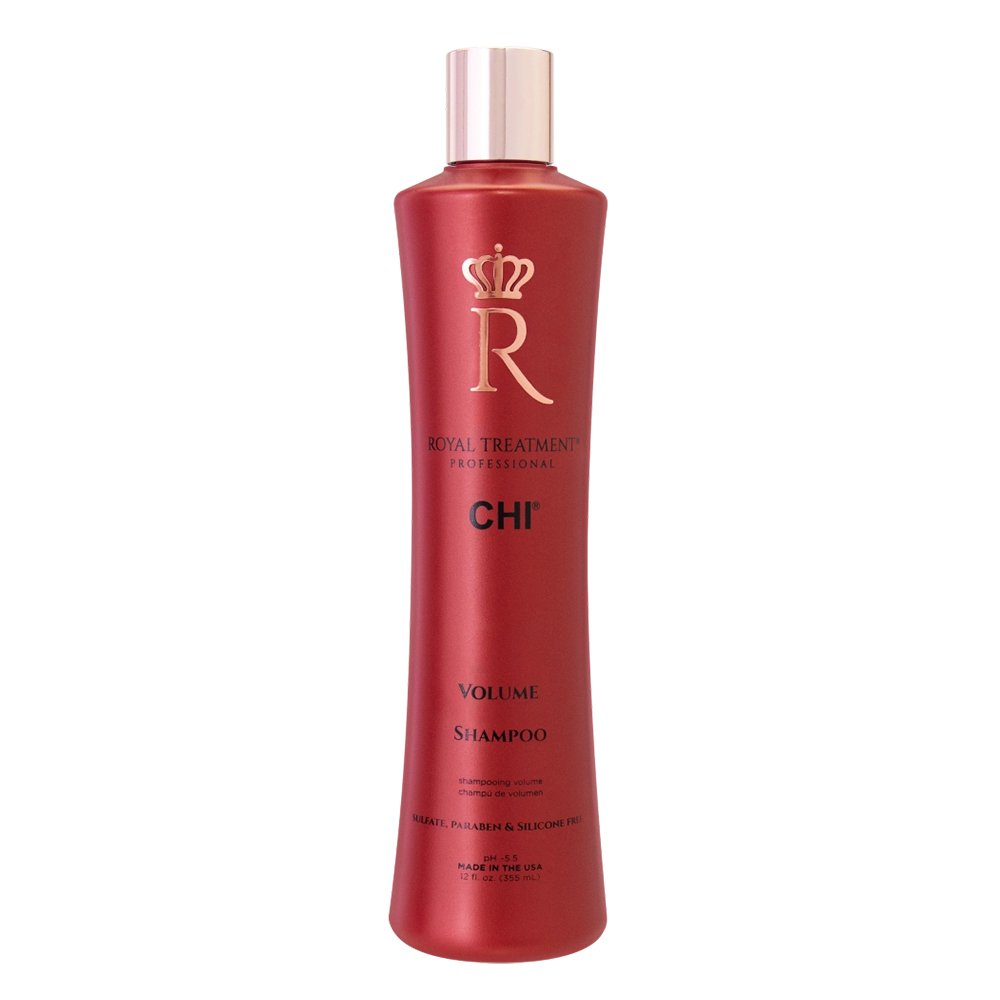 Шампунь для объёма волос CHI Royal Treatment Volume Shampoo 355 мл - основное фото