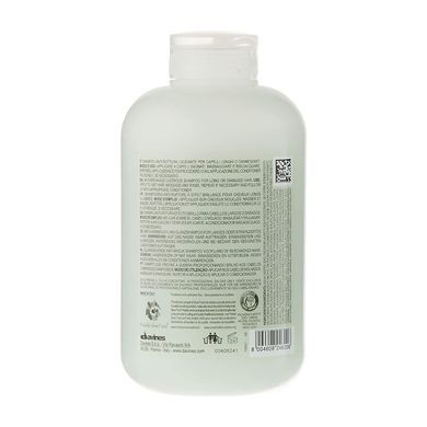 Шампунь для ломких волос Davines Essential Haircare Melu Shampoo 250 мл - основное фото