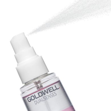 Спрей-сироватка для тонкого фарбованого волосся Goldwell Dualsenses Color Brilliance Serum Spray 150 мл - основне фото