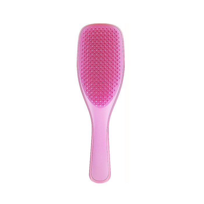 Ніжно-рожева щітка для волосся Tangle Teezer The Ultimate Detangler Rosebud Pink - основне фото