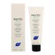 Освіжаючий шампунь PHYTO Phytodetox Detoxifying Freshness Shampoo 125 мл - додаткове фото