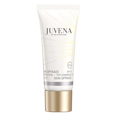 Денний зволожувальний крем Juvena Skin Optimize Top Protection SPF 30 40 мл - основне фото