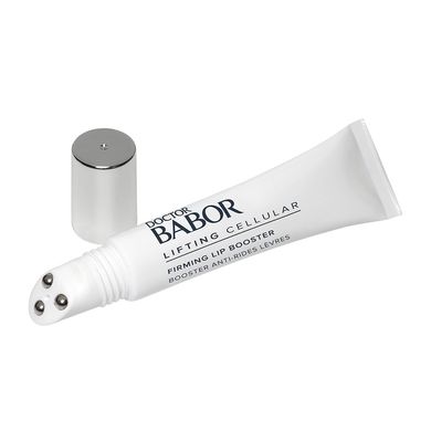 Лифтинг-бустер для губ Babor Doctor Babor Lifting Cellular Firming Lip Booster 15 мл - основное фото