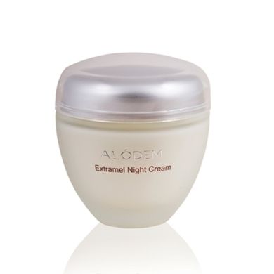 Нічний крем Anna Lotan Alodem Extramel Night Cream 50 мл - основне фото