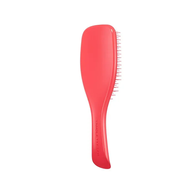 Персикова расчёска для волос Tangle Teezer The Ultimate Detangler Pink Punch - основное фото