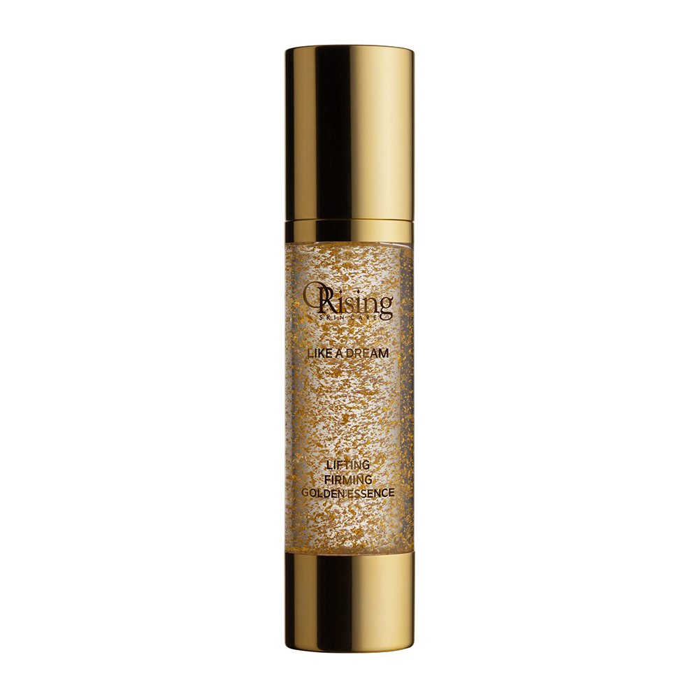 Зміцнювальний золотий флюїд із ліфтинг-ефектом Orising Skin Care Lifting Firming Golden Essence 50 мл - основне фото