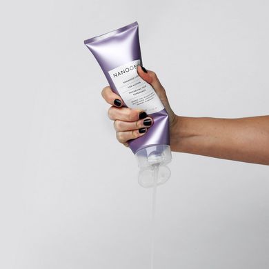 Шампунь женский «Люкс» NANOGEN Shampoo Luxe for Women 240 мл - основное фото