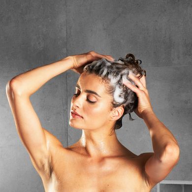 Шампунь женский «Люкс» NANOGEN Shampoo Luxe for Women 240 мл - основное фото