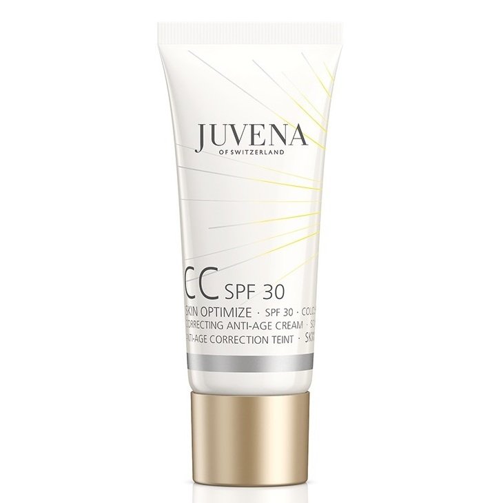 CC крем Juvena Skin Optimize CC Cream SPF 30 40 мл - основное фото