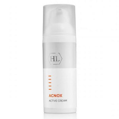 Активний крем Holy Land ACNOX PLUS Active Cream 50 мл - основне фото