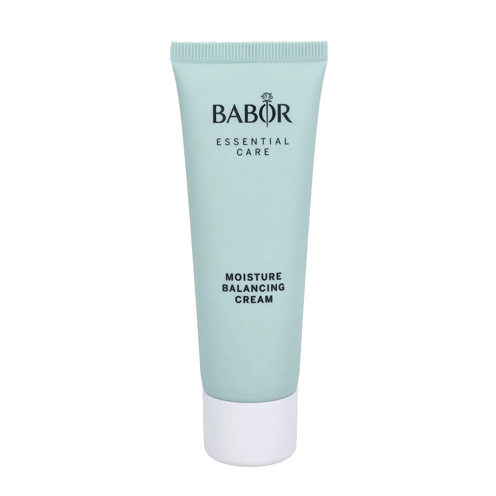 Крем для комбінованої шкіри Babor Essential Care Moisture Balancing Cream 50 мл - основне фото