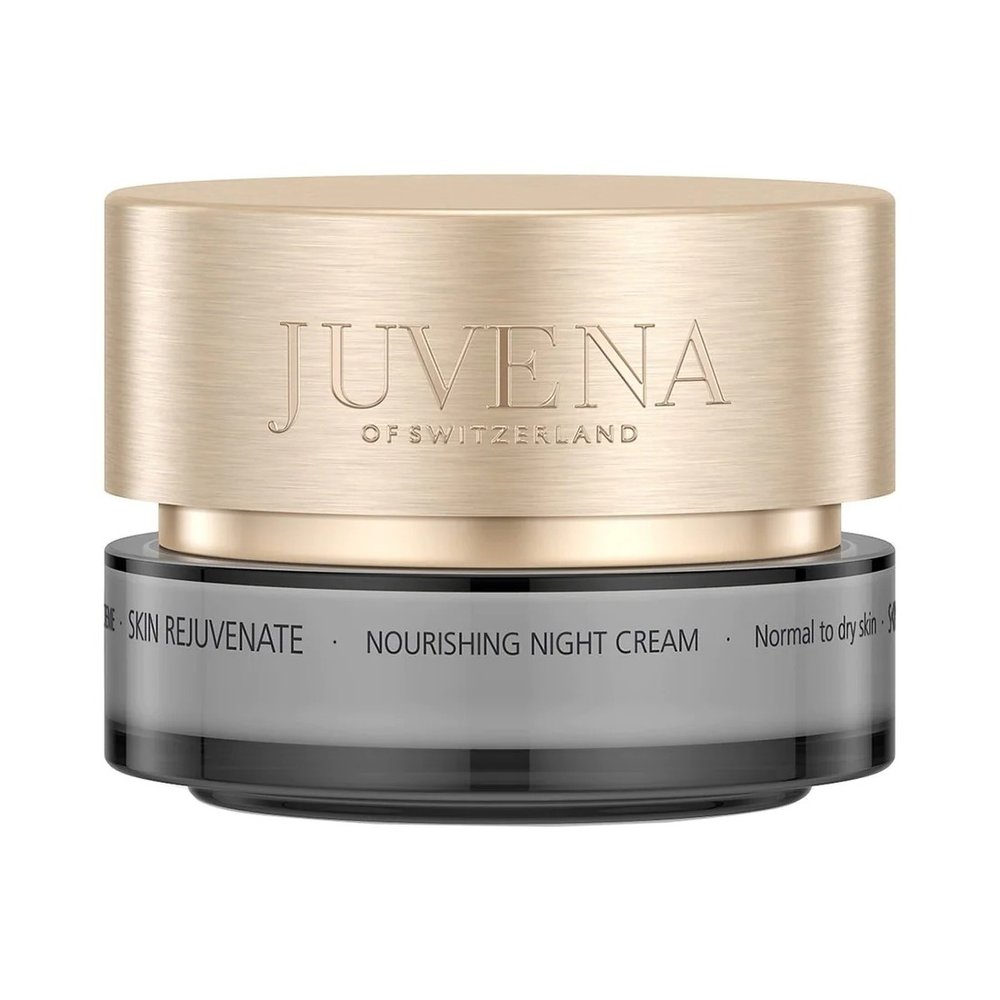 Живильний нічний крем Juvena Skin ReJuvenate Nourishing Night Cream 50 мл - основне фото