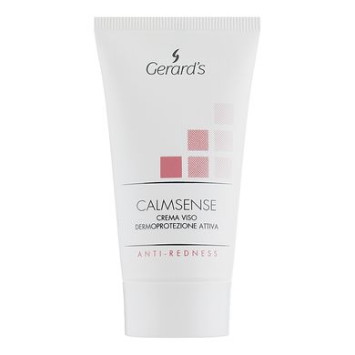 Активний захисний крем Gerard's Calmsense Active Dermo-Protective Face Cream 50 мл - основне фото