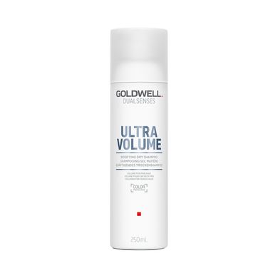 Сухой шампунь для тонких и нормальных волос Goldwell Dualsenses Ultra Volume Bodifying Dry Shampoo 250 мл - основное фото