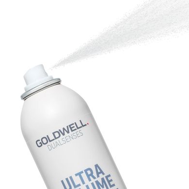 Сухий шампунь для тонкого і нормального волосся Goldwell Dualsenses Ultra Volume Bodifying Dry Shampoo 250 мл - основне фото