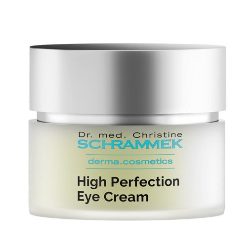 Крем для догляду за контуром очей Dr.Schrammek High Perfection Eye Cream 15 мл - основне фото