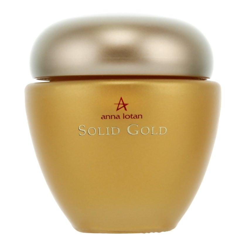 Крем золотое масло для век Anna Lotan Liquid Gold Solid Gold 30 мл - основное фото