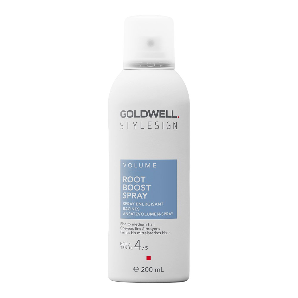 Спрей для прикорневого объёма Goldwell Stylesign Volume Root Boost Spray 200 мл - основное фото