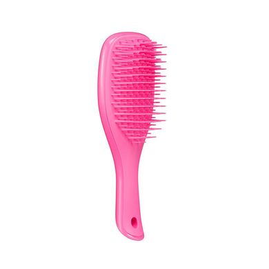 Яскраво-рожева щітка для волосся Tangle Teezer The Ultimate Detangler Dopamine Pink - основне фото
