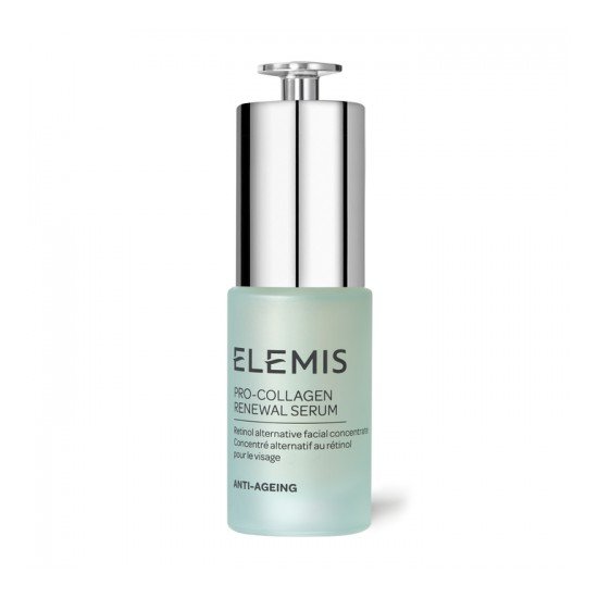 Відновлювальна сироватка ELEMIS Pro-Collagen Renewal Serum 15 мл - основне фото