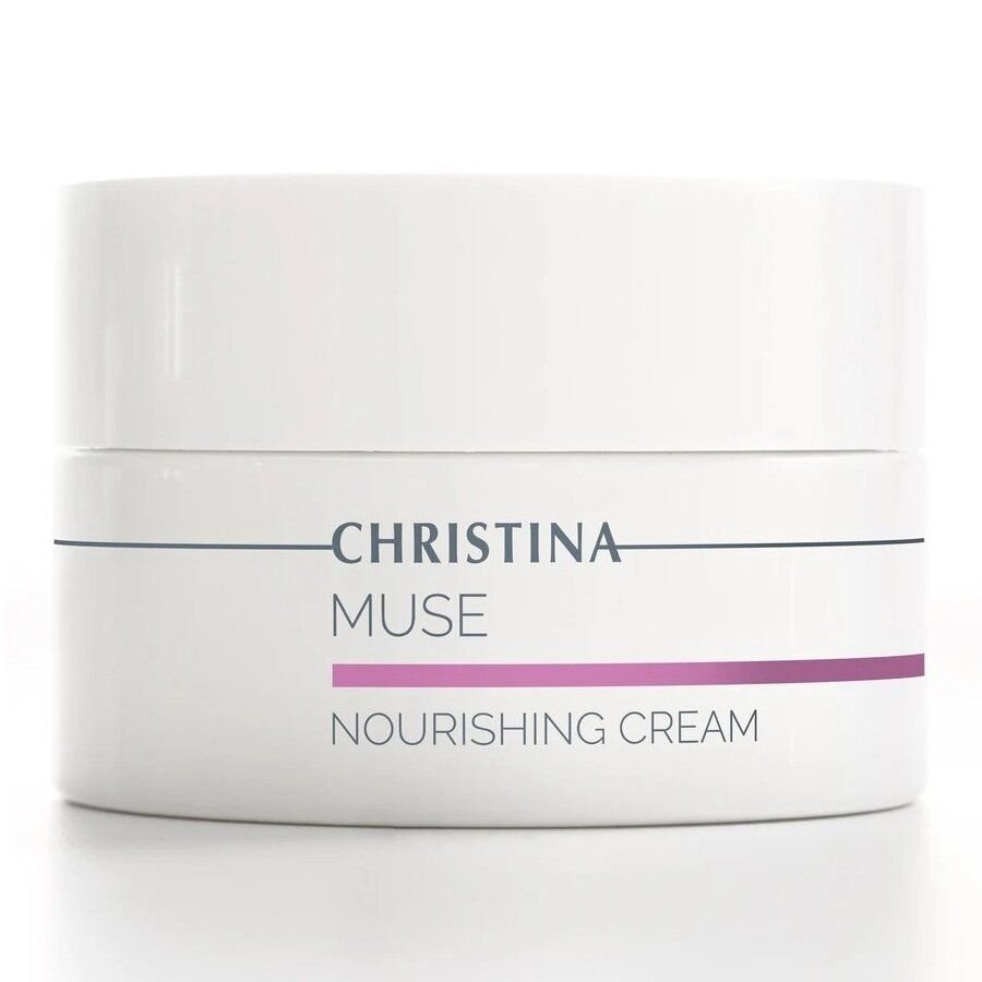 Живильний крем для обличчя Christina Muse Nourishing Cream 50 мл - основне фото