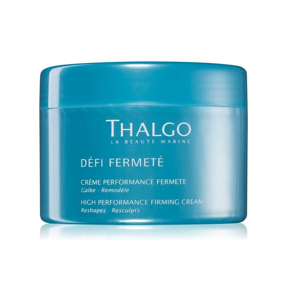 Підтягувальний крем для тіла THALGO Defi Fermete High Performance Firming Cream 200 мл - основне фото