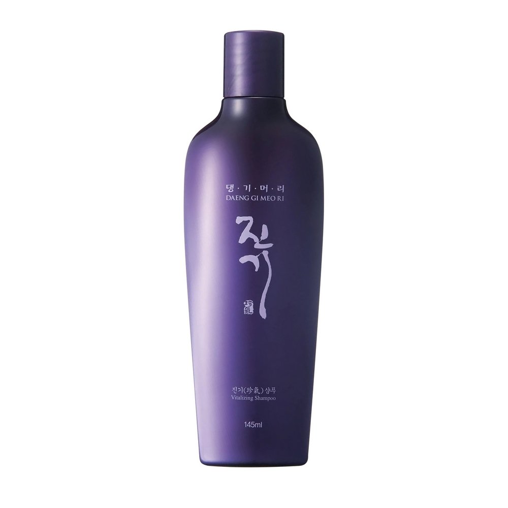Регенерувальний шампунь проти випадіння волосся DAENG GI MEO RI Vitalizing Shampoo 145 мл (без упаковки) - основне фото