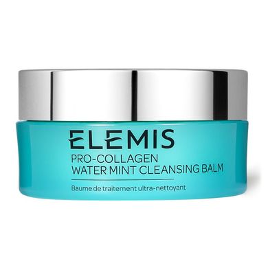Бальзам для вмивання «Океанський бриз» ELEMIS Pro-Collagen Water Mint Cleansing Balm 100 г - основне фото