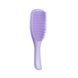 Ніжно-фіолетова щітка для волосся Tangle Teezer The Ultimate Detangler Natural Curly Purple Passion - додаткове фото