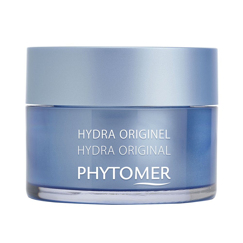 Ультра-зволожувальний крем глибокої дії Phytomer Hydra Original Thirst-Relief Melting Cream 50 мл - основне фото