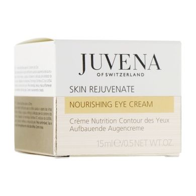 Живильний крем для області навколо очей Juvena Skin ReJuvenate Nourishing Eye Cream 15 мл - основне фото