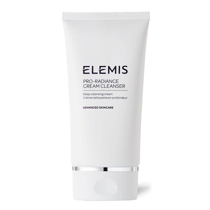 Крем для вмивання «Анти-ейдж» ELEMIS Pro-Radiance Cream Cleanser 150 мл - основне фото