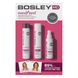 Набір для зміцнення та живлення волосся BosleyMD MendXtend Hair Strengthening System - додаткове фото