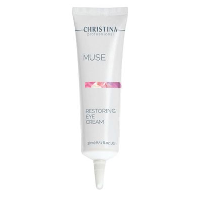 Відновлювальний крем для шкіри навколо очей Christina Muse Restoring Eye Cream 30 мл - основне фото