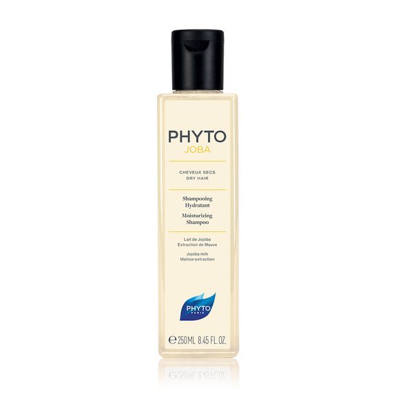 Зволожувальний шампунь PHYTO Phytojoba Moisturizing Shampoo 250 мл - основне фото