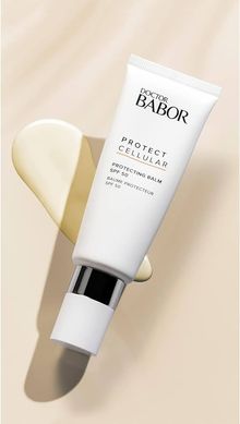 Сонцезахисний бальзам для обличчя Babor Doctor Babor Protect Cellular Protecting Balm SPF 50 50 мл - основне фото