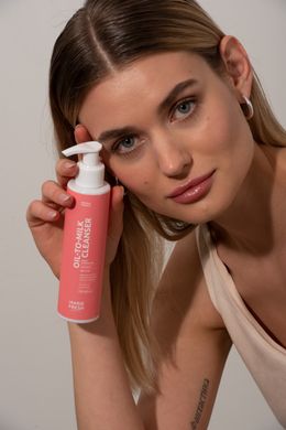 Гідрофільна олія для нормальної та сухої шкіри Marie Fresh Cosmetics Oil-To-Milk Cleanser For Dry And Normal Skin 150 мл - основне фото