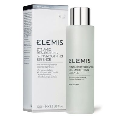 Восстанавливающая эссенция для ровного тона кожи ELEMIS Dynamic Resurfacing Skin Smoothing Essence 100 мл - основное фото
