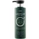 Зміцнювальний шампунь для волосся з екстрактом зеленого чаю AOMI Green Tea Leaf Extract Shampoo 500 мл - додаткове фото