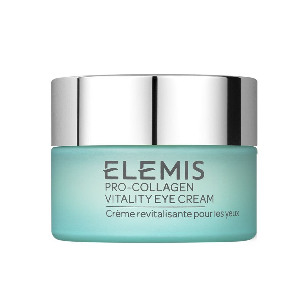 Восстанавливающий лифтинг-крем под глаза ELEMIS Pro-Collagen Vitality Eye Cream 15 мл - основное фото