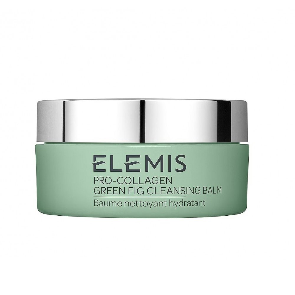 Бальзам для вмивання Про-Колаген ELEMIS Pro-Collagen Fig Aromatic Cleansing Balm 100 г - основне фото