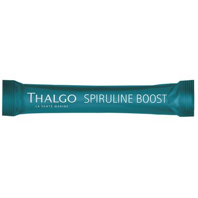 Енергетичний детокс напій THALGO Spiruline Boost 7x5 г - основне фото