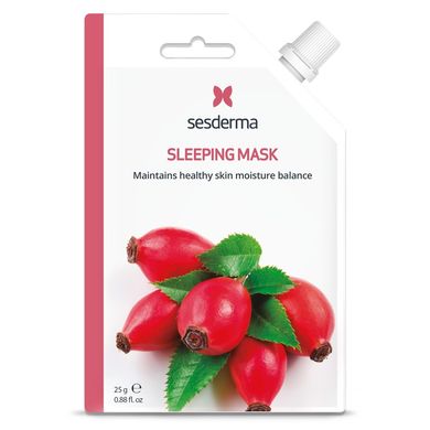 Нічна маска Sesderma Beauty Treats Sleeping Mask 25 г - основне фото